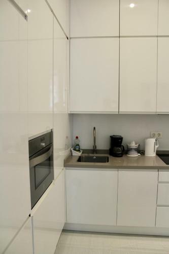 Apartamento Wish Suite Marques De Paradas De Sevilla