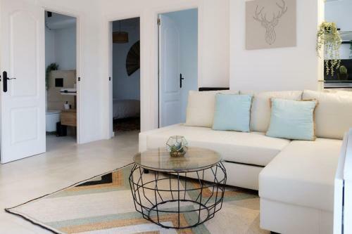 Apartamento �tico Con Terraza En Centro Sevilla