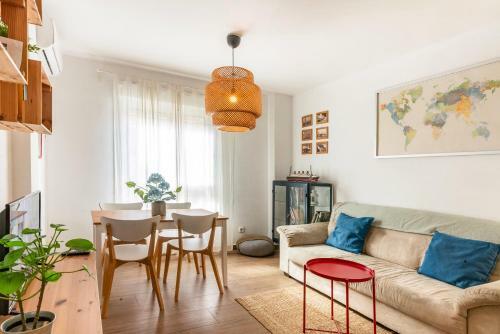Apartamento Home@porvenir Vft/se/03555