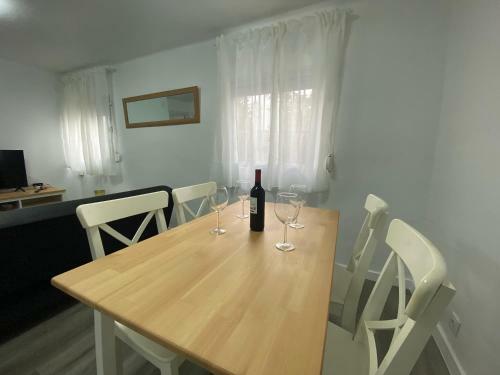 Apartamento Piso Junto Al Hospital Macarena