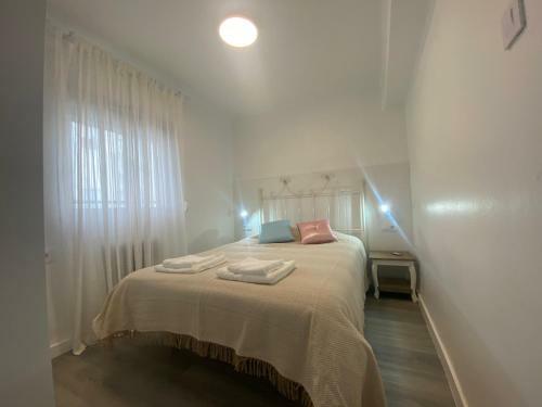 Apartamento Piso Junto Al Hospital Macarena