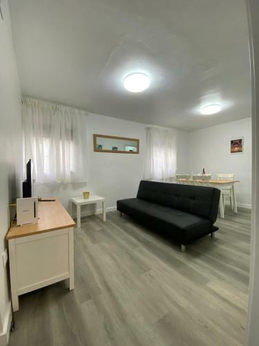 Apartamento Piso Junto Al Hospital Macarena