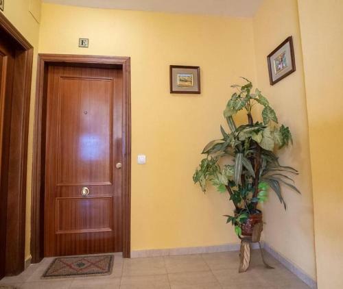 Apartamento Encantador D�plex Con Terraza Privada En El Centro