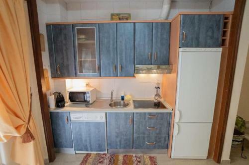 Apartamento Encantador D�plex Con Terraza Privada En El Centro