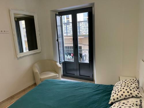 Apartamento Petit Sagasta