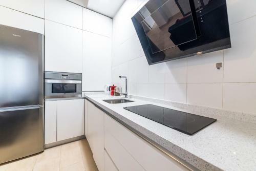 Apartamento Alohamundi Quintana