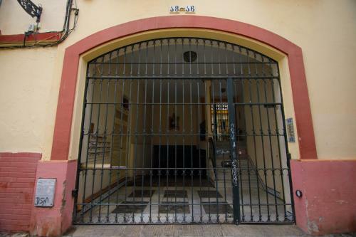 Apartamento Rentalsevilla Living La Alameda
