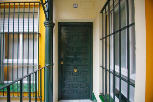 Apartamento Rentalsevilla Living La Alameda