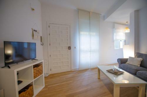 Apartamento Rentalsevilla Living La Alameda