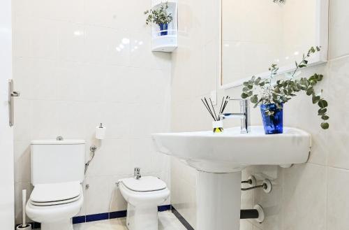 Apartamento Anfitri�n Sevilla 4