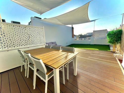 Apartamento Appartement Neuf Avec Rooftop 45 M2