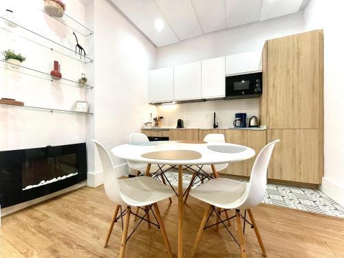 Apartamento Appartement Neuf Avec Rooftop 45 M2