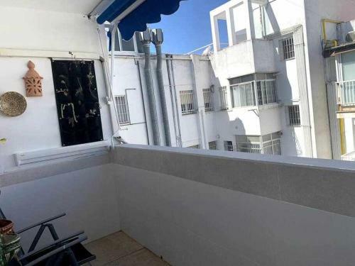 Apartamento Centro Sevilla