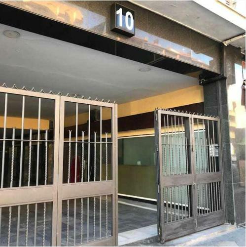 Apartamento Centro Sevilla