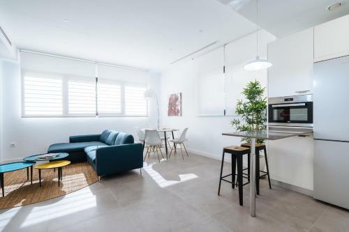 Apartmentos Marqu�s De Nervion