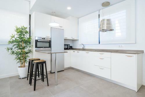 Apartmentos Marqu�s De Nervion
