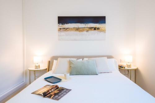 Apartmentos Marqu�s De Nervion
