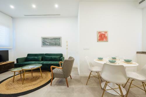 Apartmentos Marqu�s De Nervion