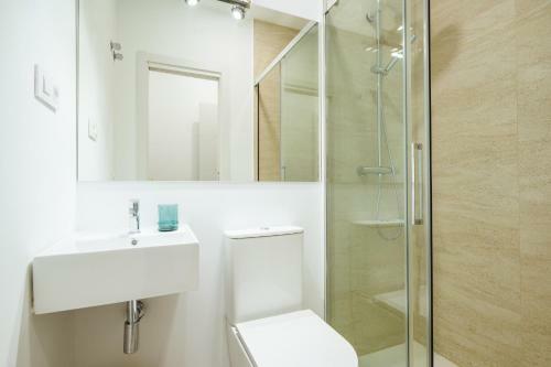 Apartmentos Marqu�s De Nervion