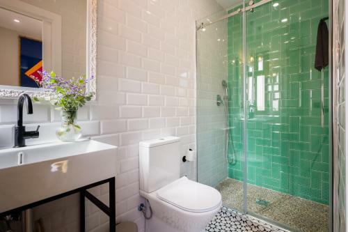 Apartamento Luxury Triana Sr