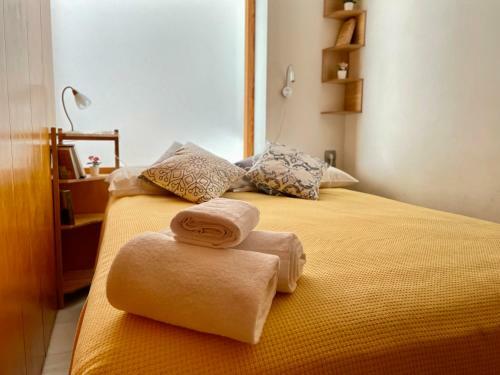 Apartamento Centrico Catedral