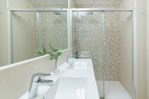 Apartamento Alohamundi Escuelas P�as