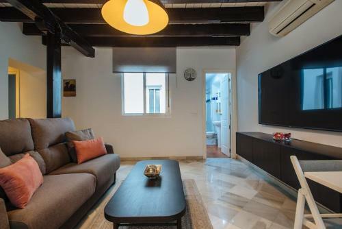 Ad2b Apartment, 300m From Cathedral With 2br