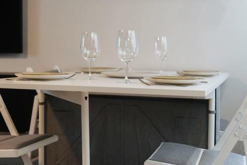 Ad2b Apartment, 300m From Cathedral With 2br