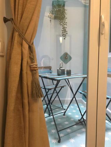 Apartamento Monna Flats Arenal 1