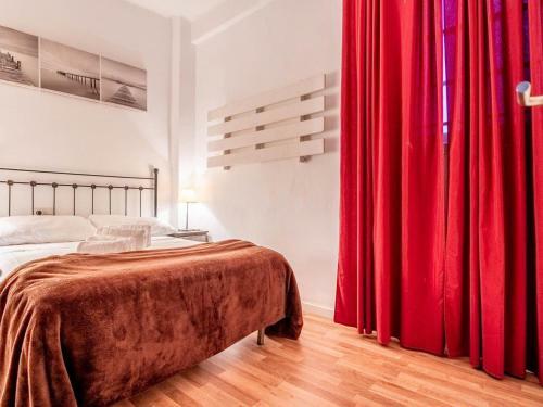 Apartamento Recaredo Suite