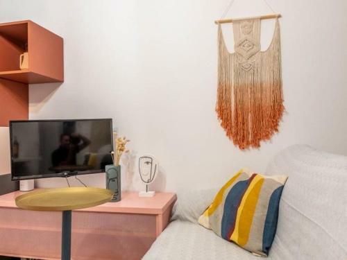 Apartamento Recaredo Suite