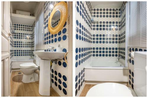 Apartamento Recaredo Suite