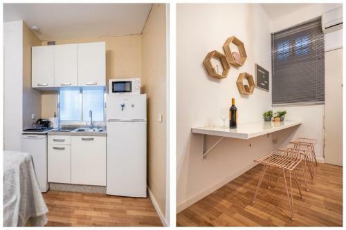 Apartamento Recaredo Suite