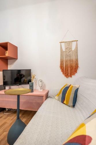 Apartamento Recaredo Suite