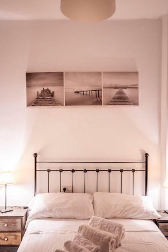 Apartamento Recaredo Suite
