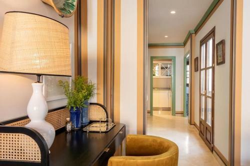 Apartamento Ohliving Cathedral View
