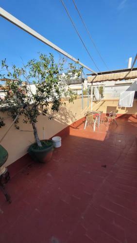 Apartamento San Benito A