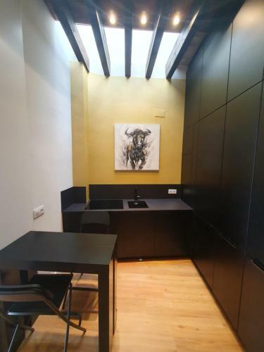 Apartamento Duplex Luxury Giralda With Terrace