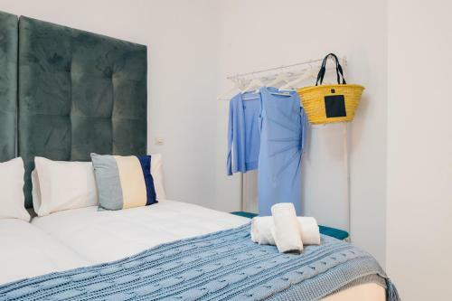 Apartamentos Cruz De San Andr�s
