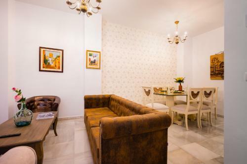 Apartamentos Cruz De San Andr�s