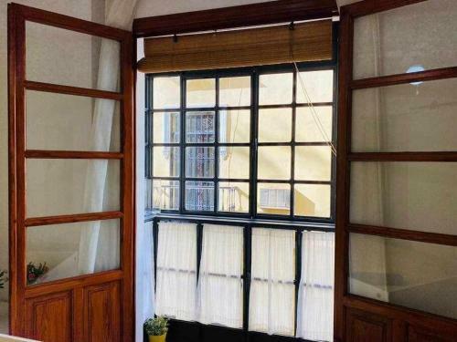 San Miguel Apartamento En El Centro De Sevilla