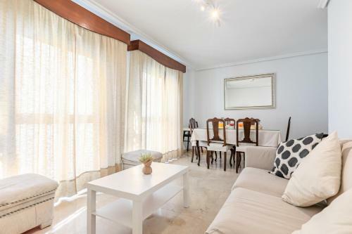 Green- Apartments Las Setas