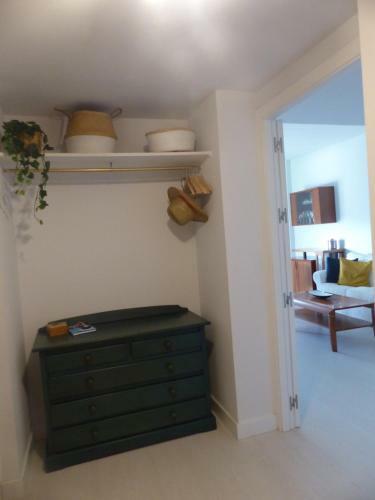 Apartamento La Veleta De Bermejales