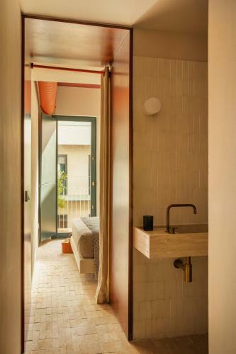 Boscos Apartments