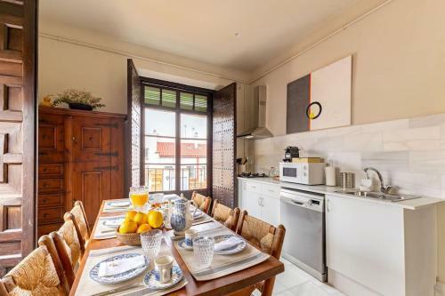 Apartamento Ohliving La Juder�a