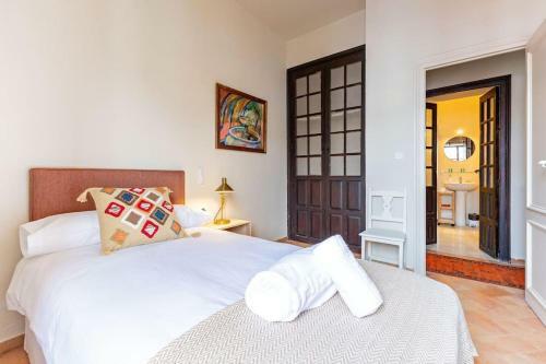 Apartamento Ohliving La Juder�a
