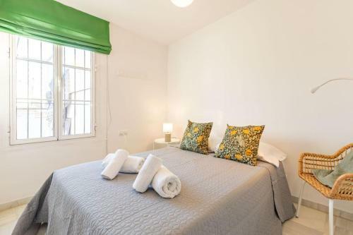 Apartamento Mata Alameda Skyview By Valcambre