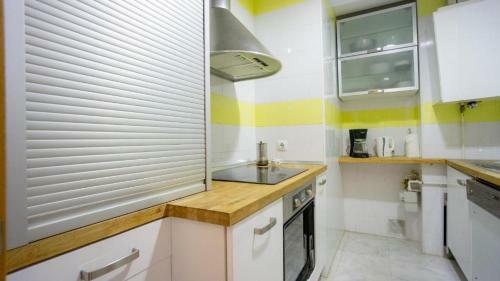 Apartamento Rentalsevilla Terraza Privada En La Maestranza
