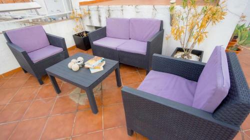Apartamento Rentalsevilla Terraza Privada En La Maestranza