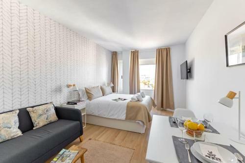 Apartamento New Suite Reformada Con Excelente Ubicaci�n
